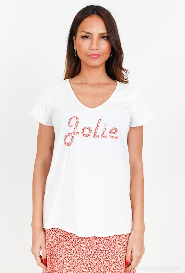 Wholesaler Mylee - Pretty T-Shirts
