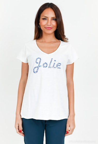 Wholesaler Mylee - Pretty T-Shirts