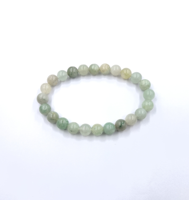 Wholesaler MYLENE ET FELIX - Jade bracelet