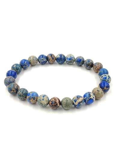 Wholesaler MYLENE ET FELIX - Stone bracelet