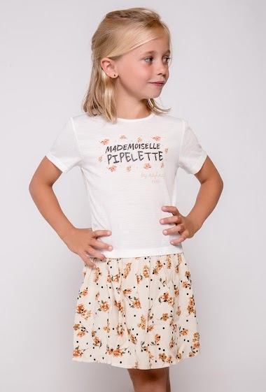 Naf naf robe outlet enfant