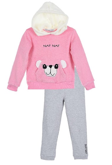 Wholesaler NAF NAF - NAF NAF Pyjamas