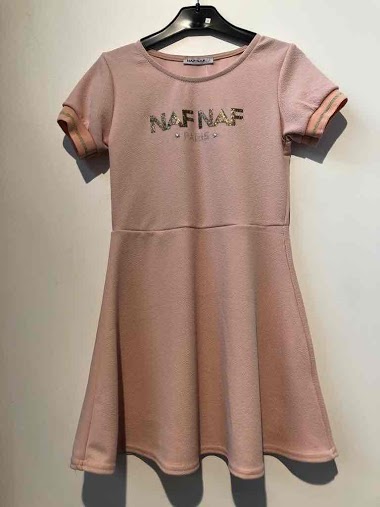 Wholesaler NAF NAF - NAF NAF Dress made in France