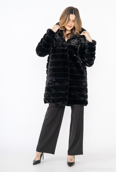 Wholesaler Nana Love - Fur coat