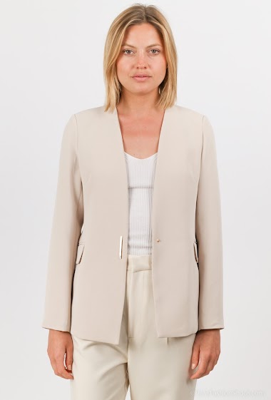 Wholesaler Nana Love - Classy jacket