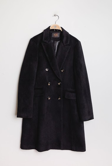 Wholesaler Nana Love - Coat