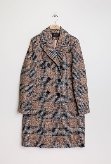 Wholesaler Nana Love - Coat