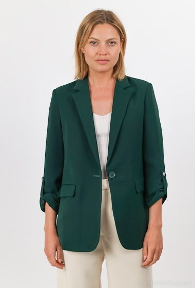 Wholesaler Nana Love - Three quarter sleeve jackets