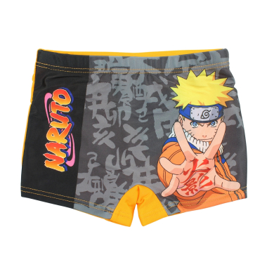 Grossiste Naruto - Boxer de bain naruto