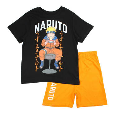 Wholesaler Naruto - Lee Cooper Clothing of 2 pieces