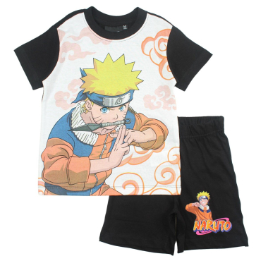 Großhändler Naruto - Einhorn-Baby-Set