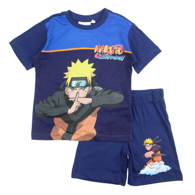 Großhändler Naruto - Einhorn-Baby-Set