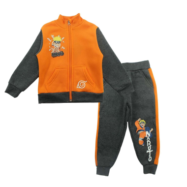 Wholesaler Naruto - Lee Cooper Clothing of 2 pieces