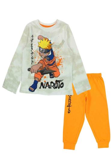 Wholesaler Naruto - Naruto cotton pajamas