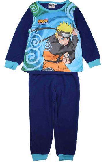 Wholesaler Naruto - Naruto fleece pajamas