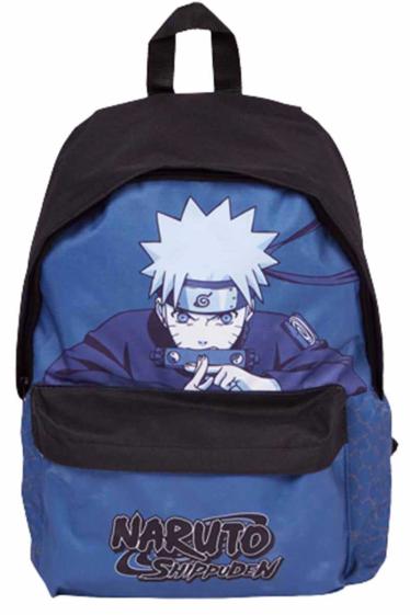 Wholesaler Naruto - Naruto backpack 40x30x15