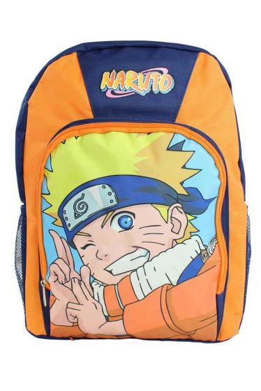 Wholesaler Naruto - Naruto backpack 40x30x15