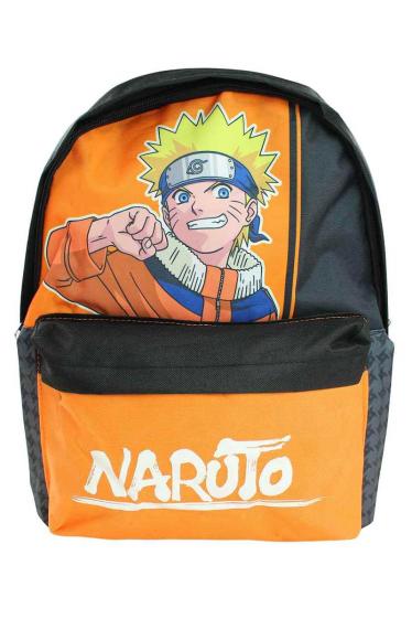 Grossiste Naruto - Sac à dos Naruto 40x30x15
