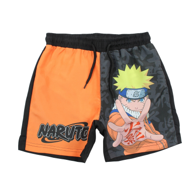 Grossiste Naruto - Short de bain Naruto