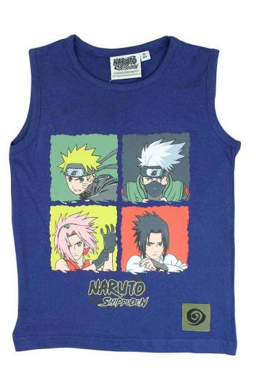 Mayorista Naruto - camiseta naruto