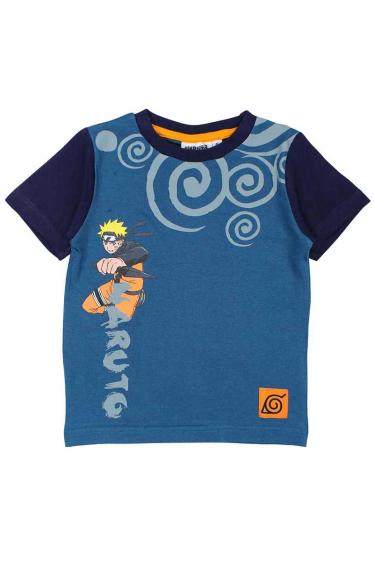 Großhändler Naruto - Naruto-T-Shirt