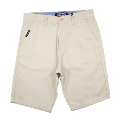 Wholesaler Nasa - Men's Nasa Bermuda shorts