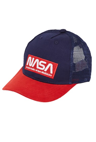 Mayorista Nasa - Nasa Cap with visor