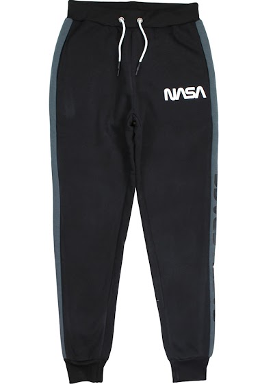 Wholesaler Nasa - Nasa Jogging Pants