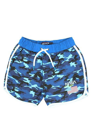 Wholesaler Nasa - Nasa short shorts