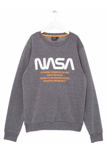 Großhändler Nasa - NASA-Sweatshirt für Herren
