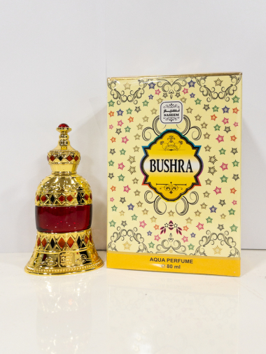 Grossiste NASEEM - Parfum concentré BUSHRA 25 ml de Naseem