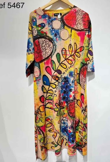 Wholesaler Neslay - Dress
