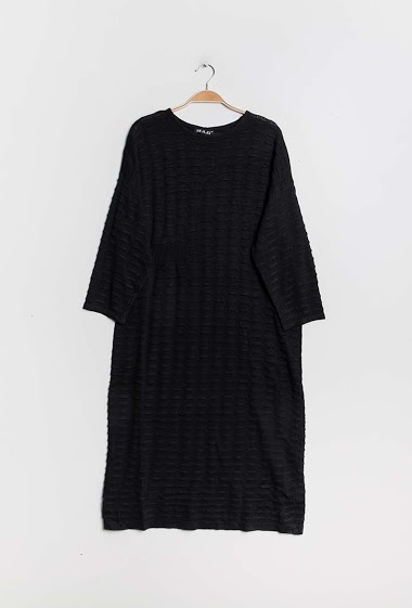 Wholesaler Neslay - Knit dress