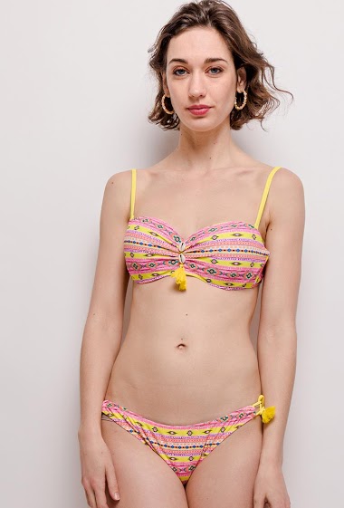 Grossiste Neufred - Bikini - coquillage