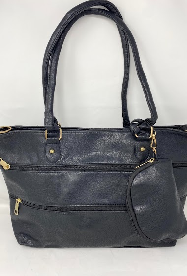 Wholesaler LOVINA - Soft Handbag