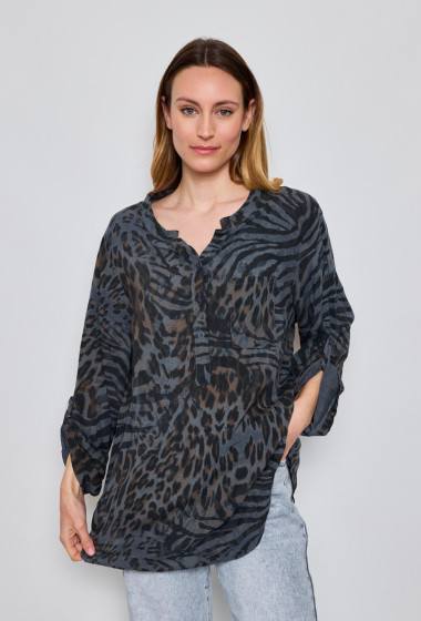 Grossiste NEW& CO - BLOUSE