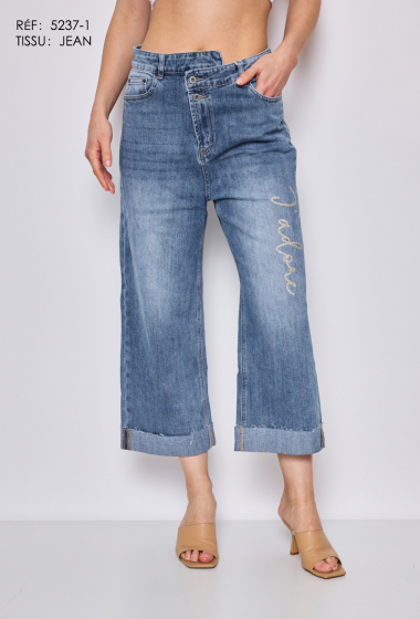 Wholesaler NEW& CO - Jeans