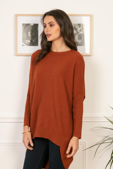 Wholesaler NEW& CO - sweater