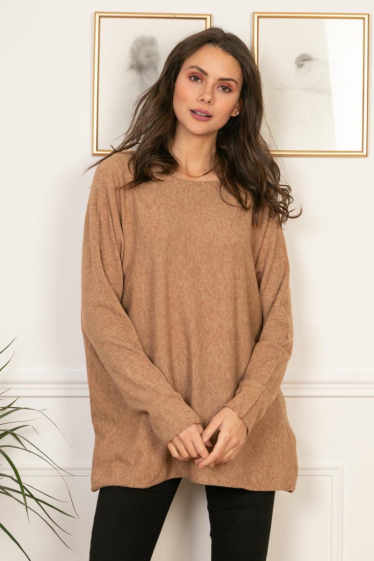 Wholesaler NEW& CO - SWEATER