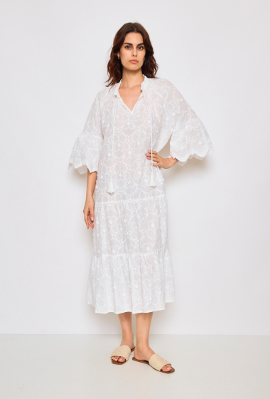 Grossiste NEW& CO - ROBE
