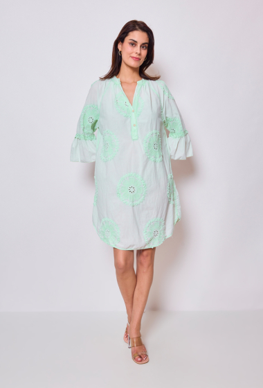 Grossiste NEW& CO - TUNIC