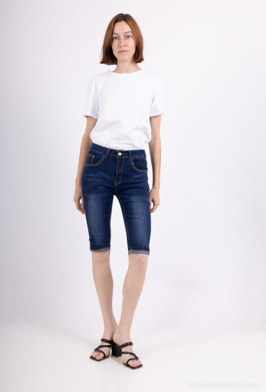 Wholesaler New Lolo - short jeans