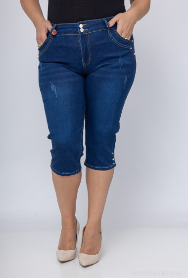 Wholesaler New Lolo - elastic jeans
