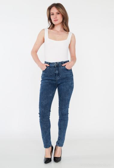 Grossiste New Lolo - jeans slim