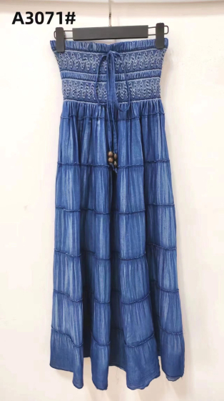 Wholesaler New Lolo - skirt or dress