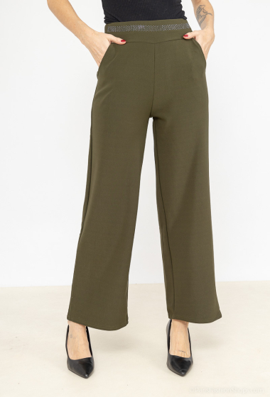 Wholesaler New Lolo - TROUSERS