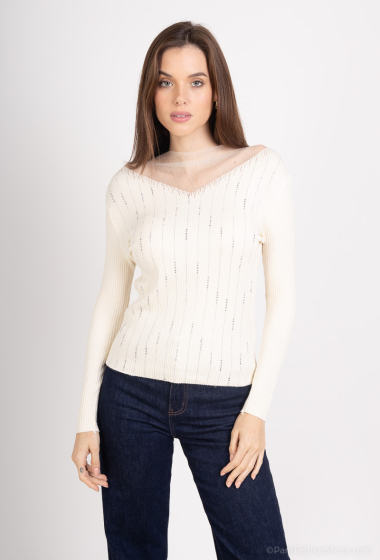 Wholesaler New Lolo - sweaters