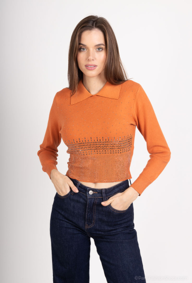 Wholesaler New Lolo - sweaters