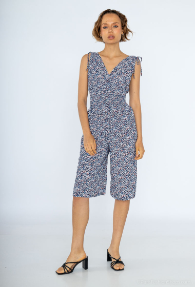 Wholesaler New Lolo - jumpsuit dress with patterns