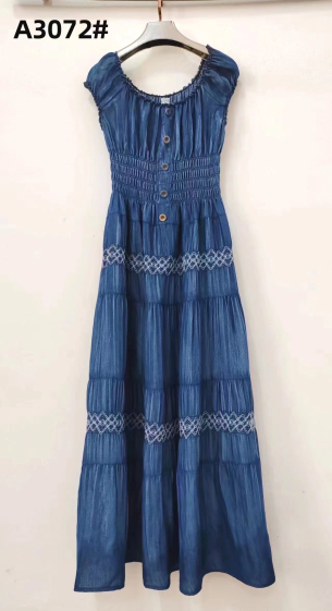 Wholesaler New Lolo - skirt or dress